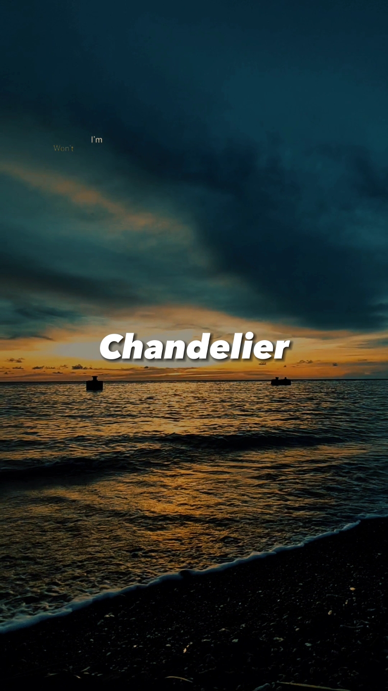 Chandelier
