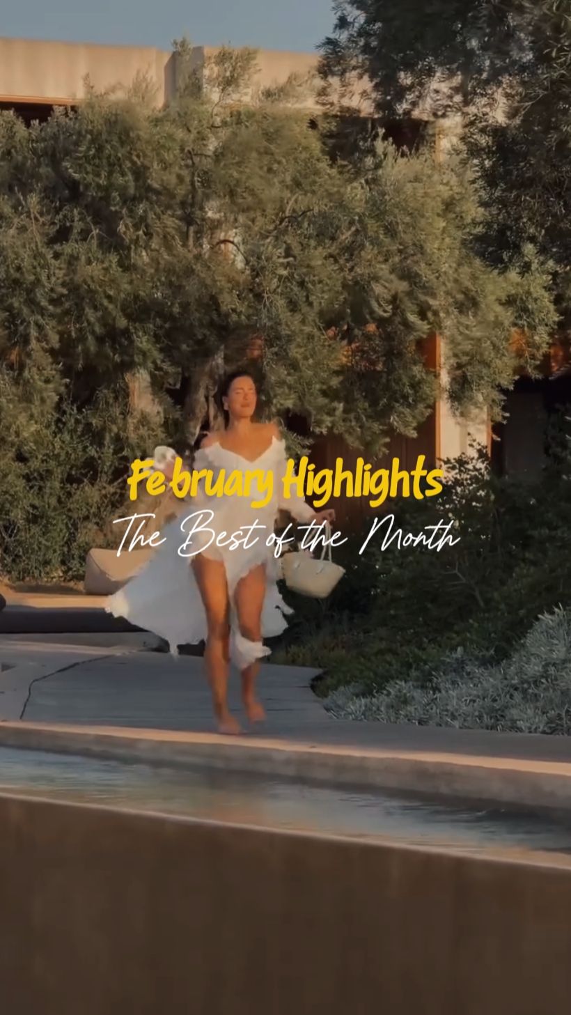 February Highlights 
