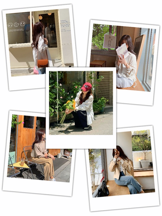 Frame Collage Trend