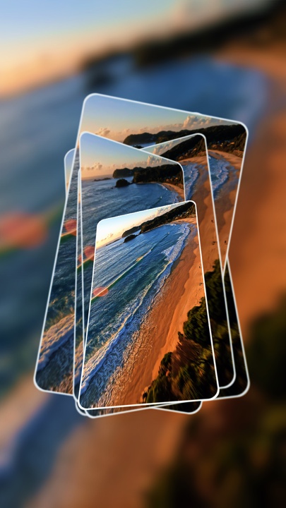 25 videos template