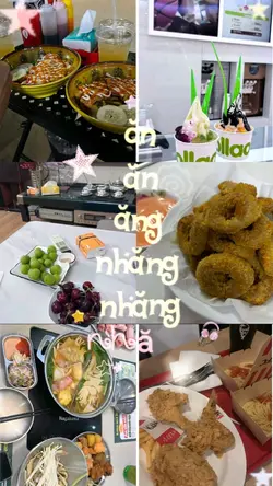 ăn ăn ănnnn
