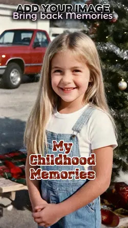 Childhood Memories 