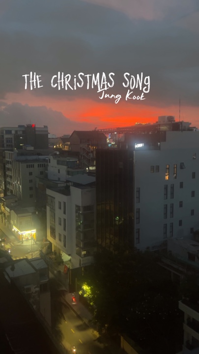 Canción de Navidad JK