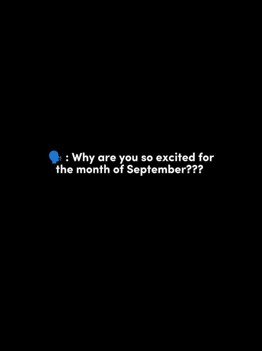 October 
