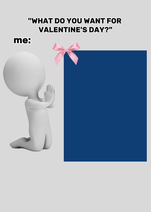 Saint-Valentin 