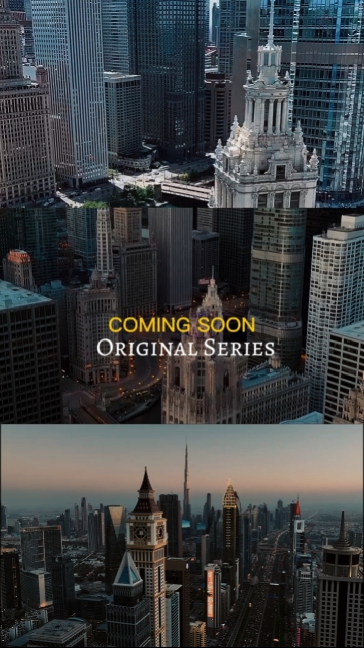 COMING SOON SIMPLE