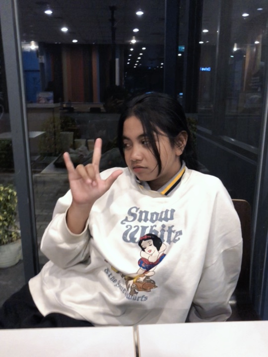 FOTO LANGSUNG