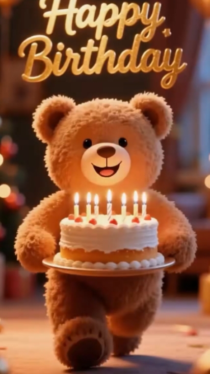 Geburtstag