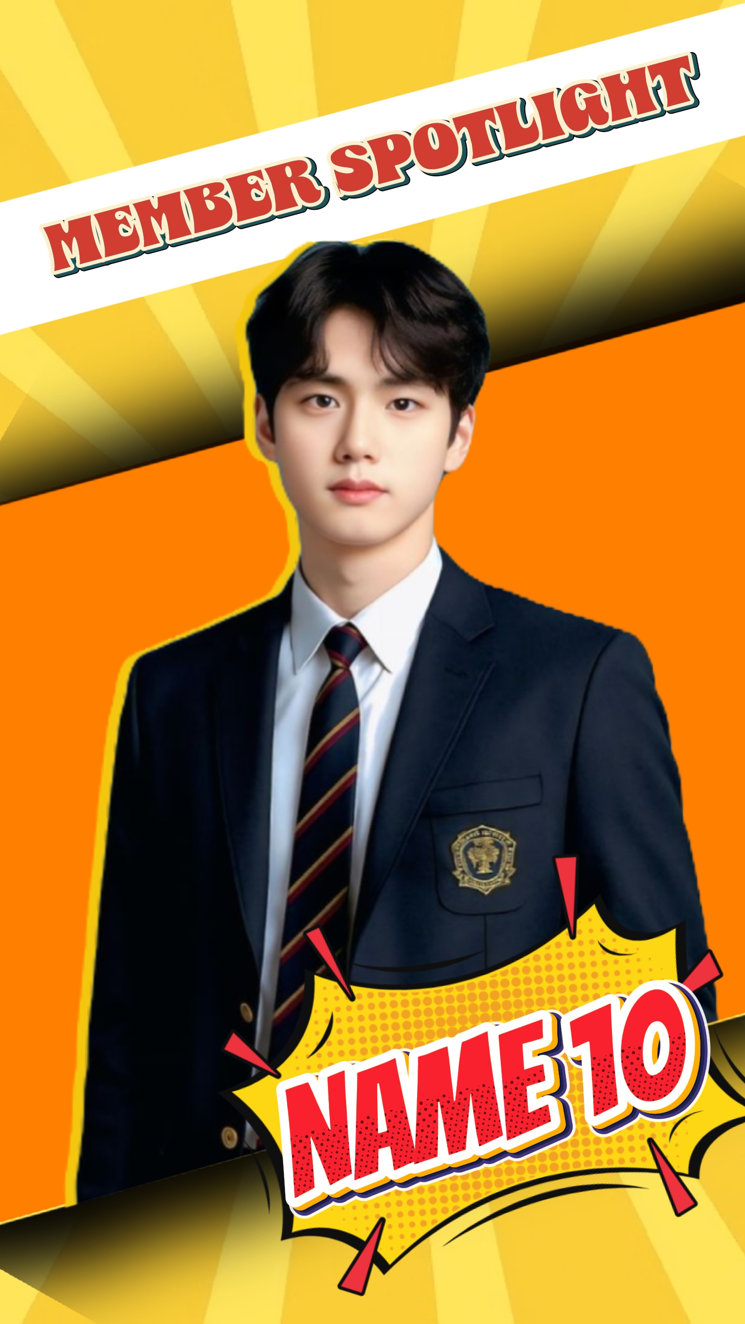 INTRO DE GRUPO / VER 10