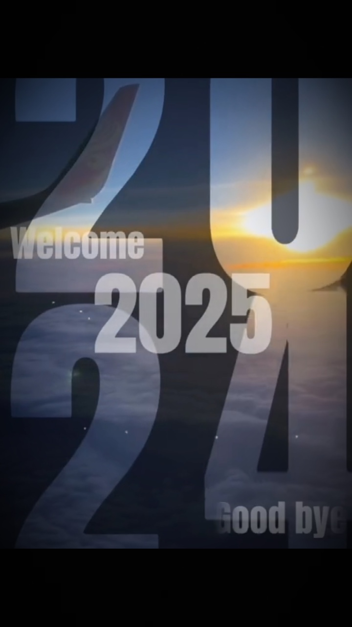 Adiós 2024