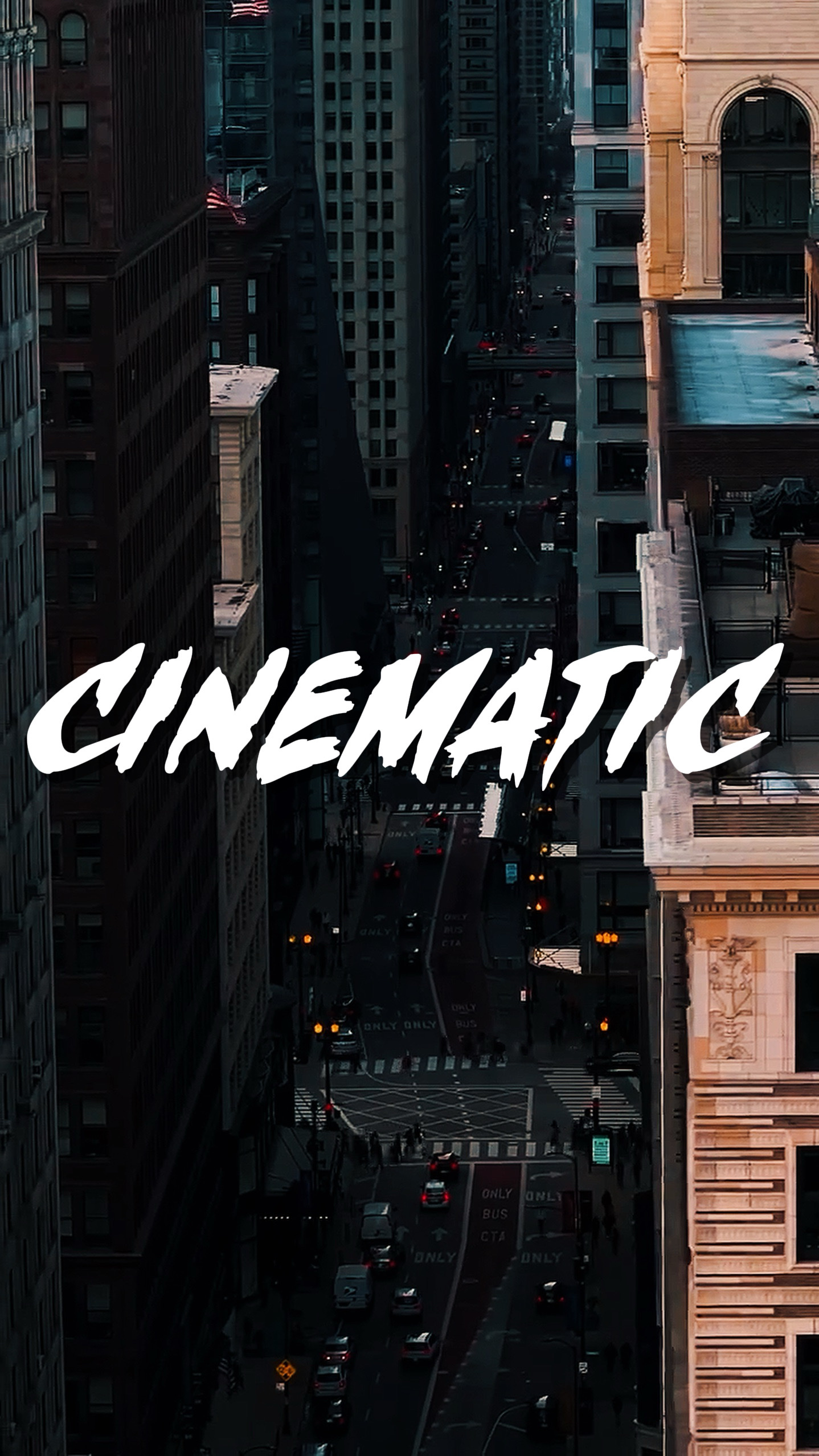 CINEMATIC 