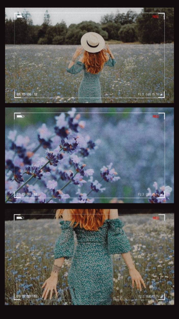 vlog Aesthetic 51