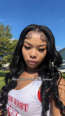 What’d you look like
