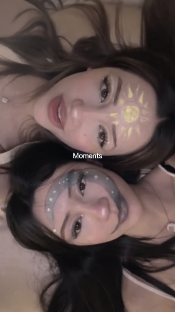 moments