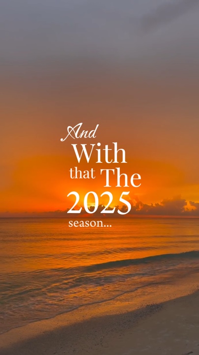 Musim 2025 Datang ke