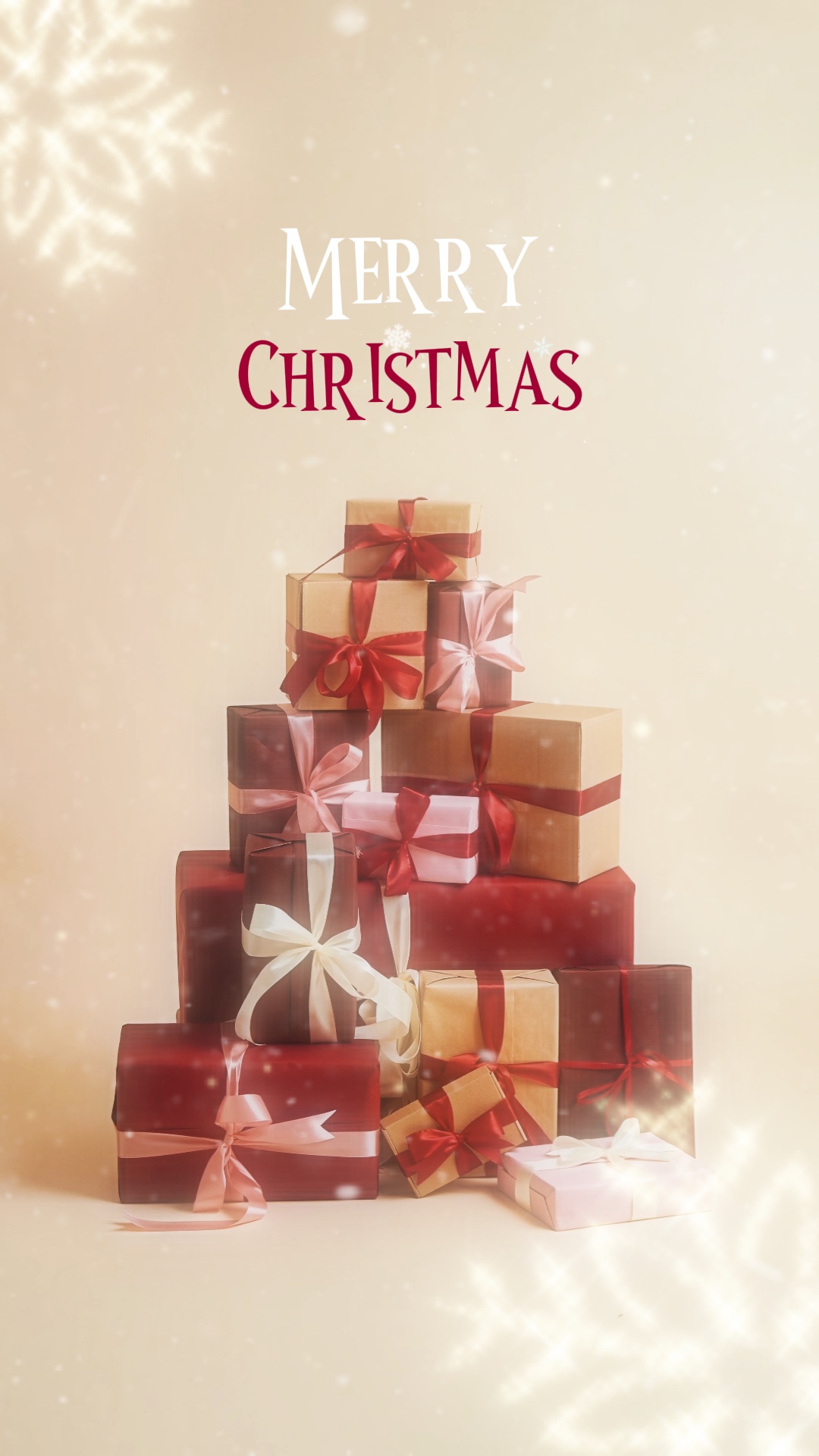 Presentes de natal