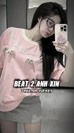 BEAT 2 ẢNH NHẸ NHÀNG