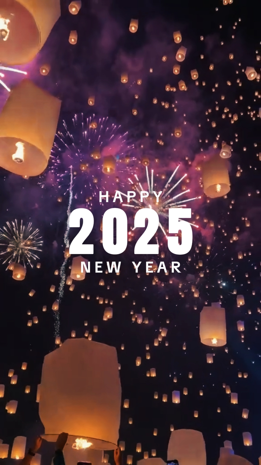 Welcome 2025