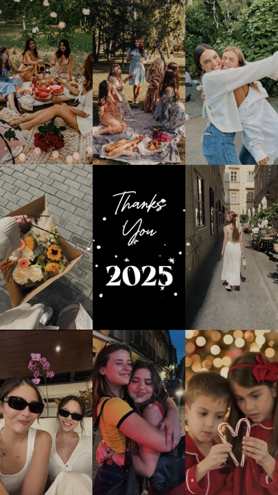 Recap 2025 - 35pic 