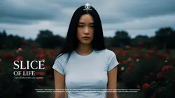 Aesthetics Cinematic