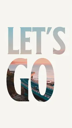 Les’t go