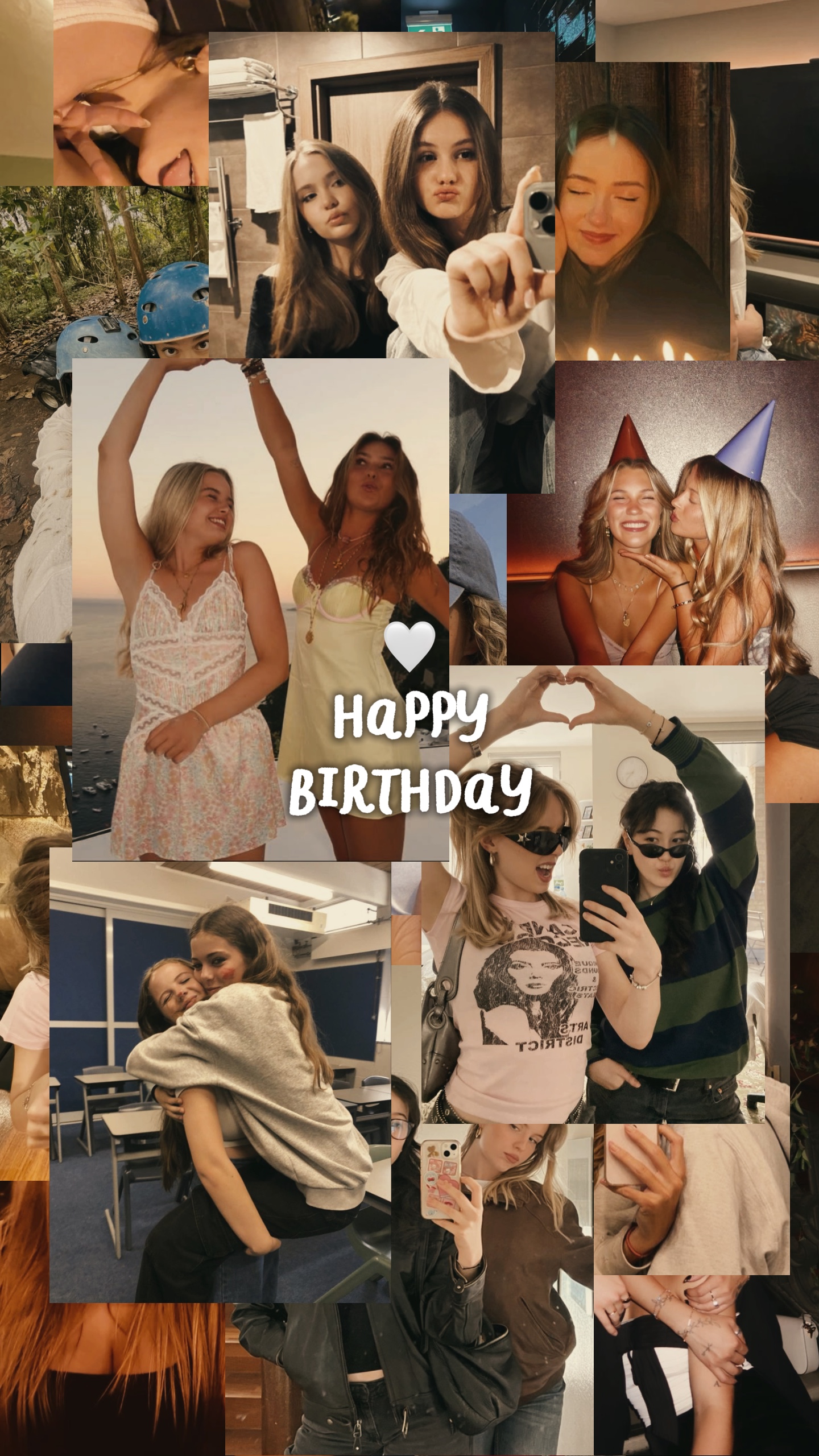 happy birthday ribs