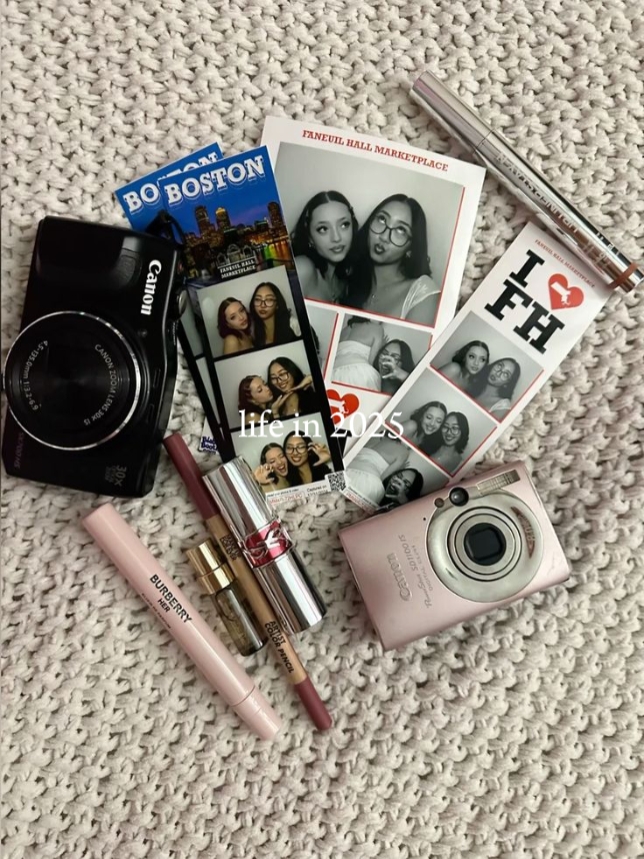 2025 camera roll 