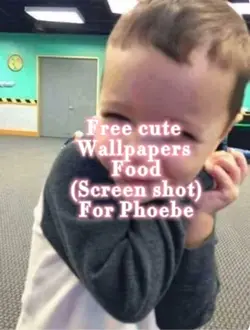 CUTE WALLPAPERs