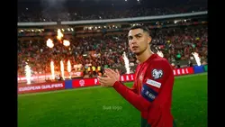 CR7 Fim da copa