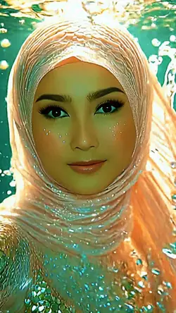 Mermaid Ai Viral