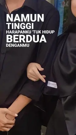 Namun tinggi