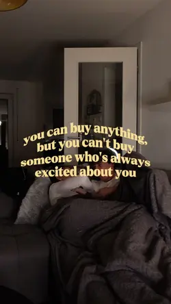 You can buy anything