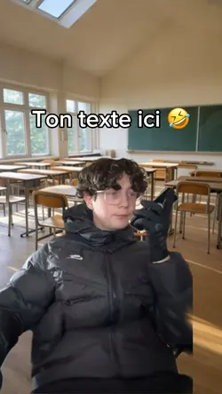 Juste un stage 😭