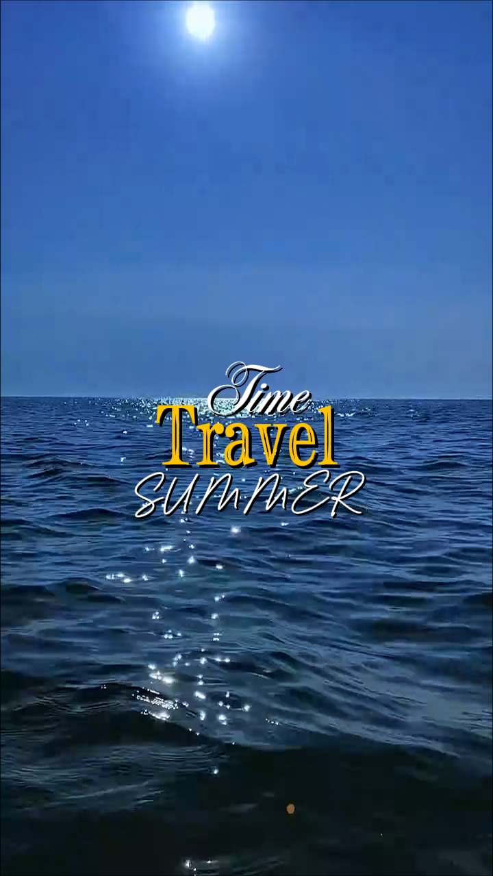Viaje en el tiempo