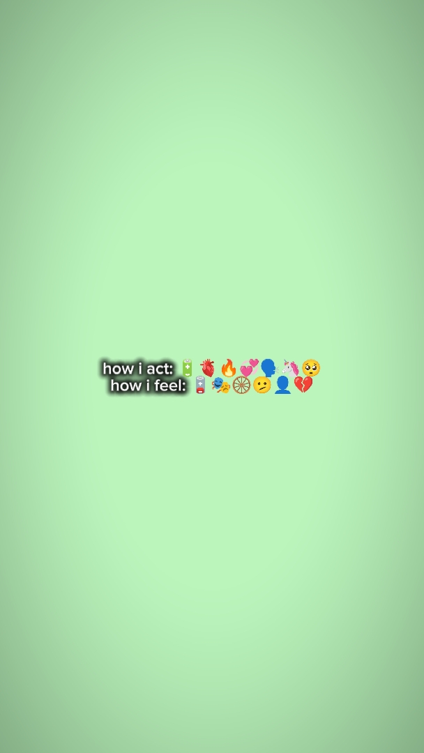 howifeelhowiact