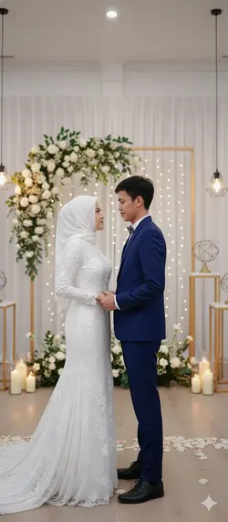 pengantin baru