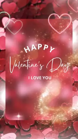 Valentine 2025