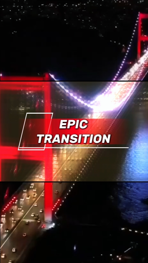 EPİK GEÇİŞ 