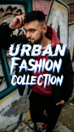 Urban Fashion Sale