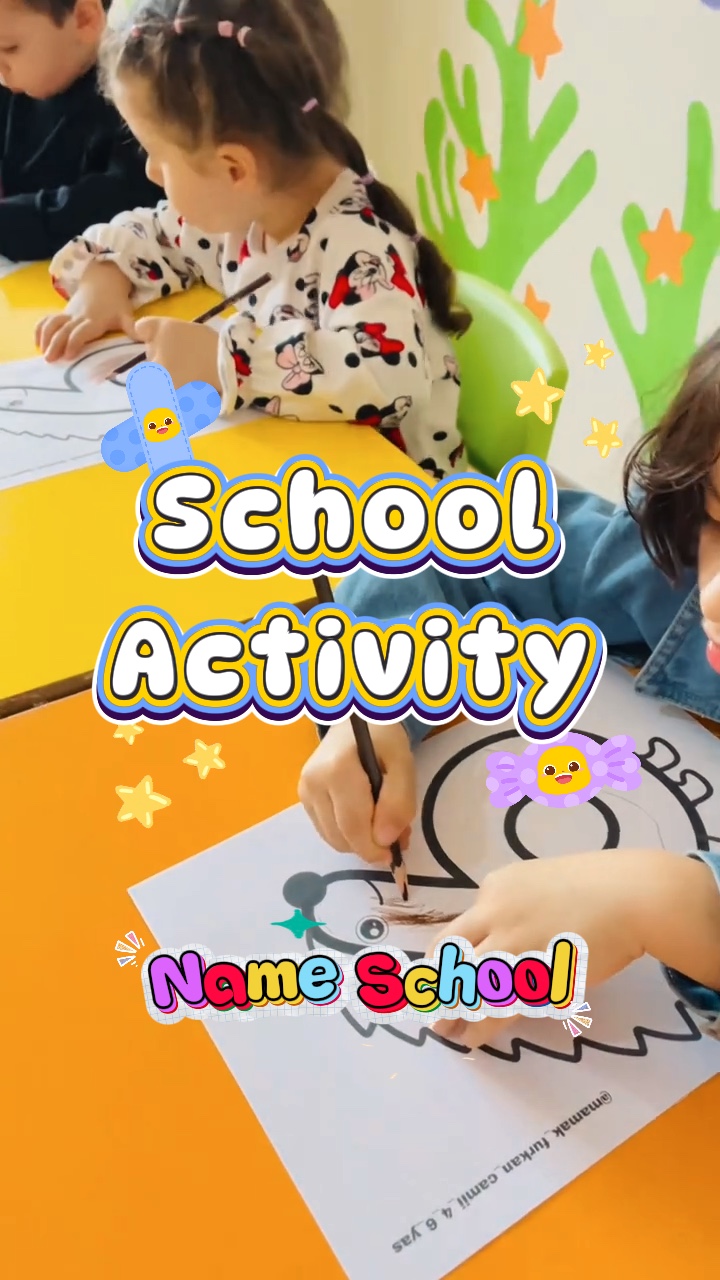school activity