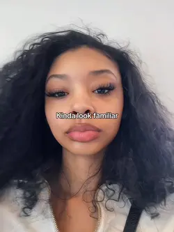 Kinda look familiar