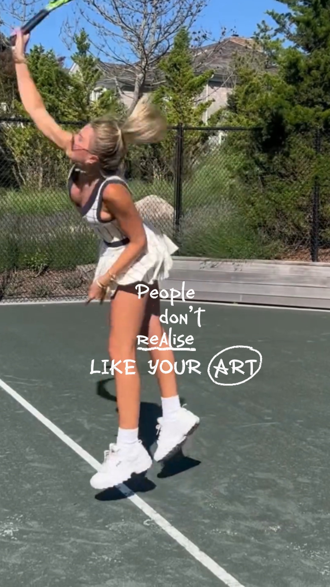 Like your art