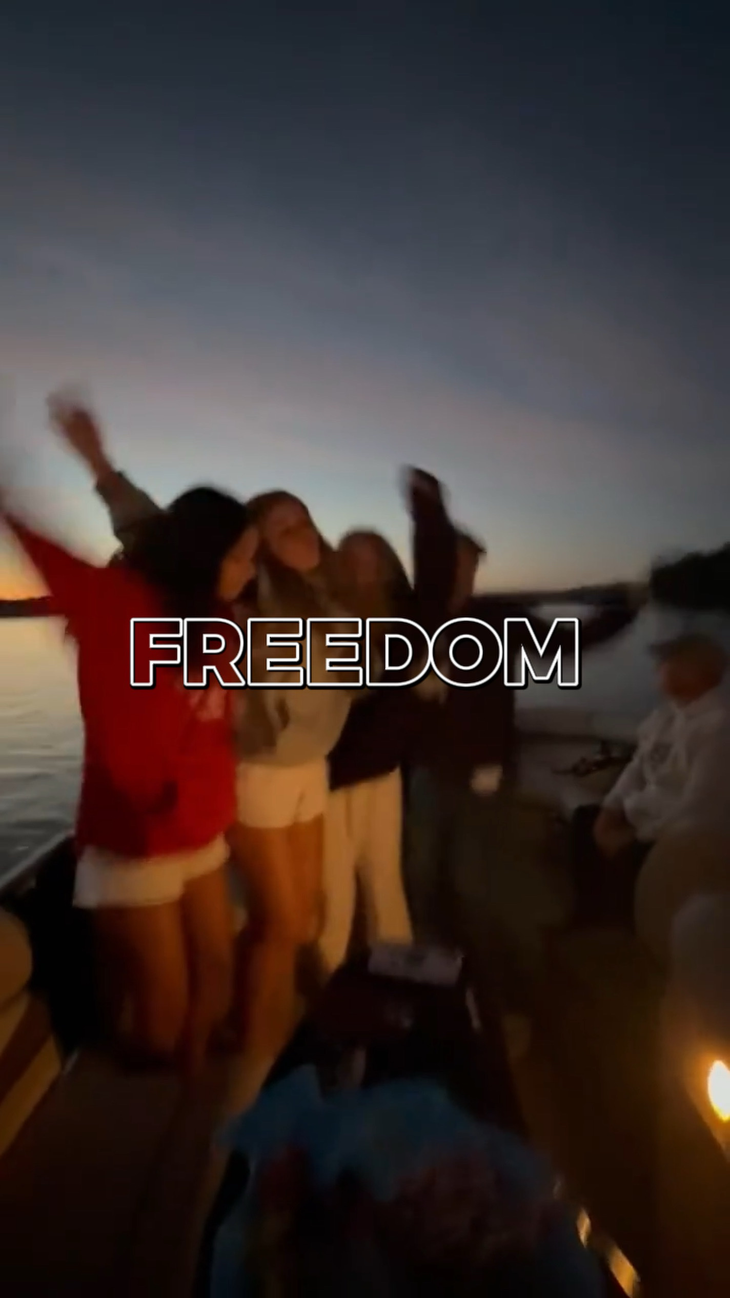 Friendship Video