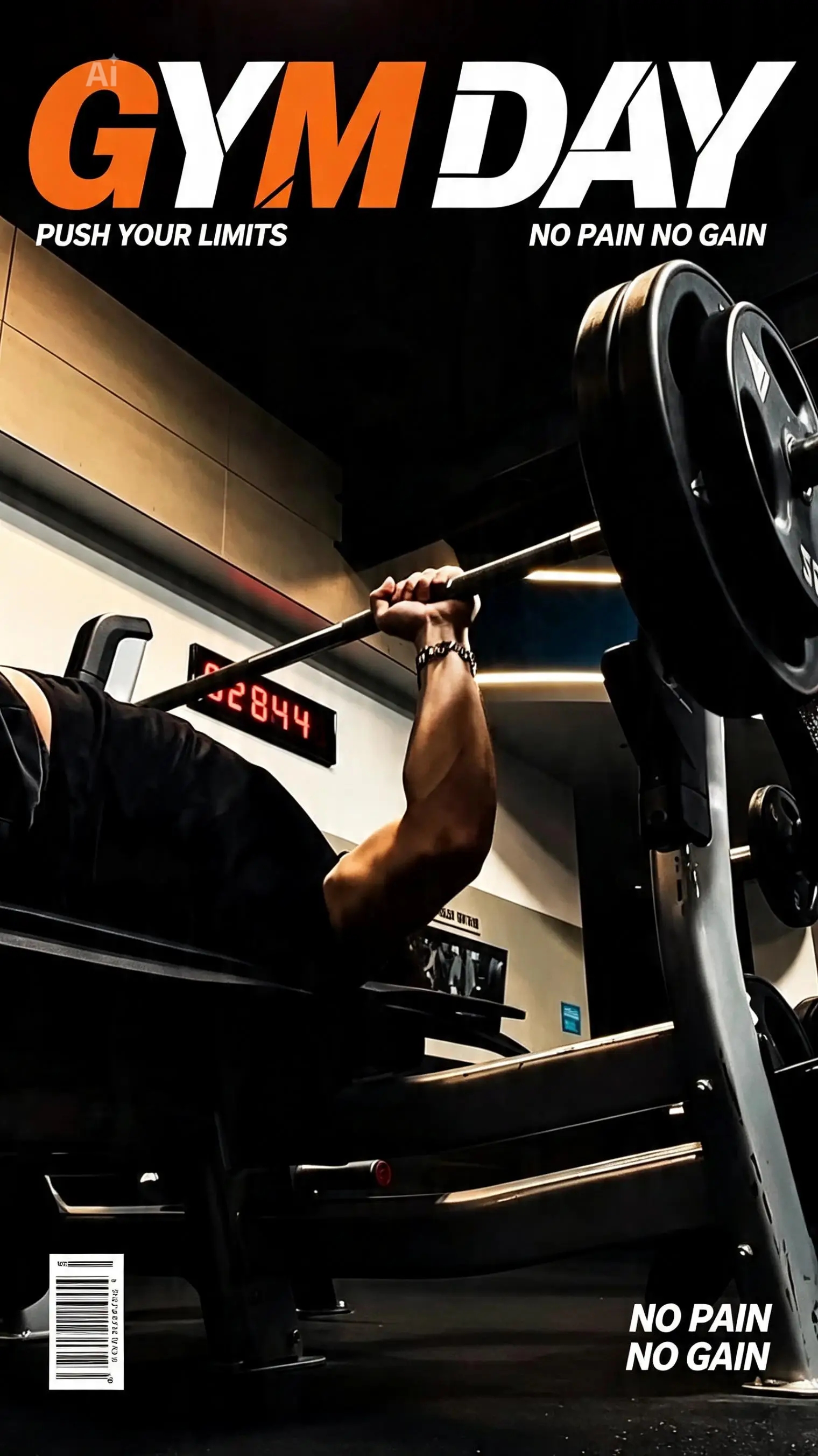 Gimnasio 