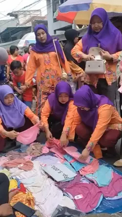 otw rapat PKK