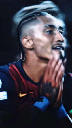 Raphinha’s Aura 😮💨