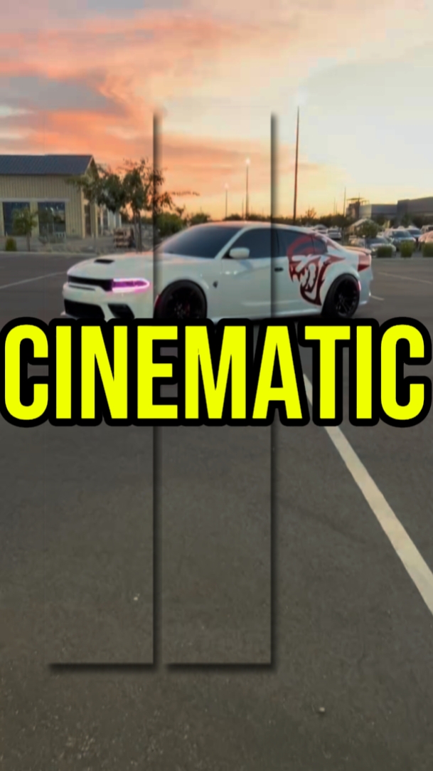 Add 4Clips Cinematic