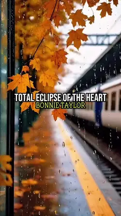 Total eclipse of the