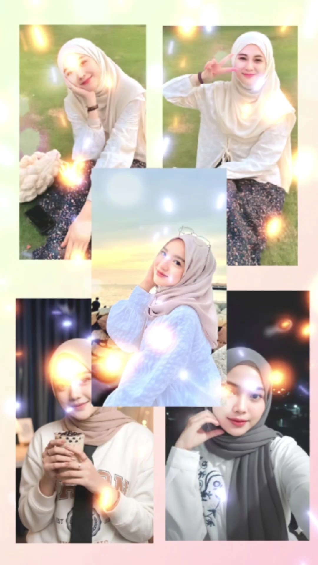 MasyaAllah 
