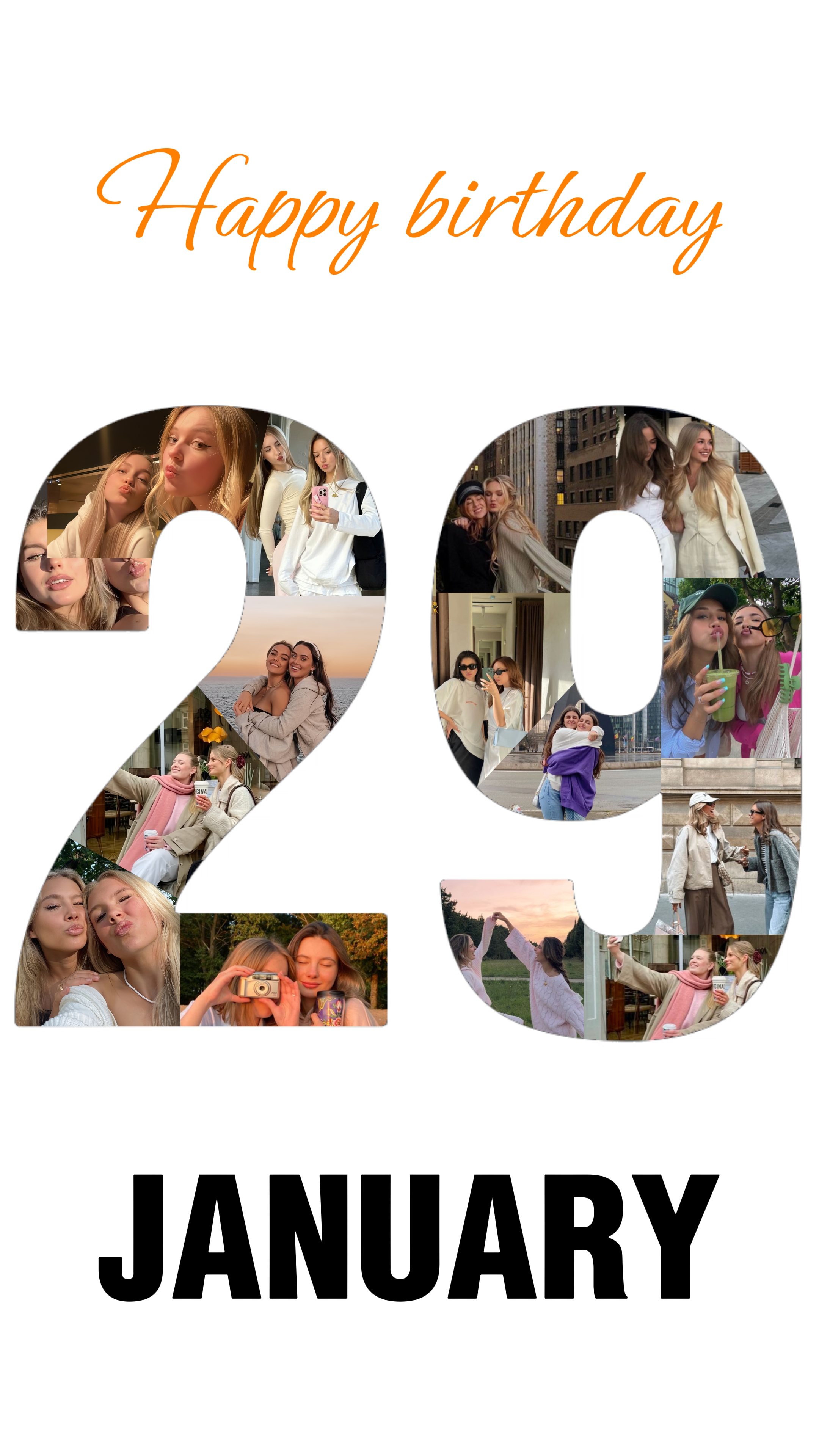 Hbd 29 January 2026